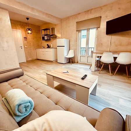 Cherry Jacuzzi Apartment Ронда Екстериор снимка
