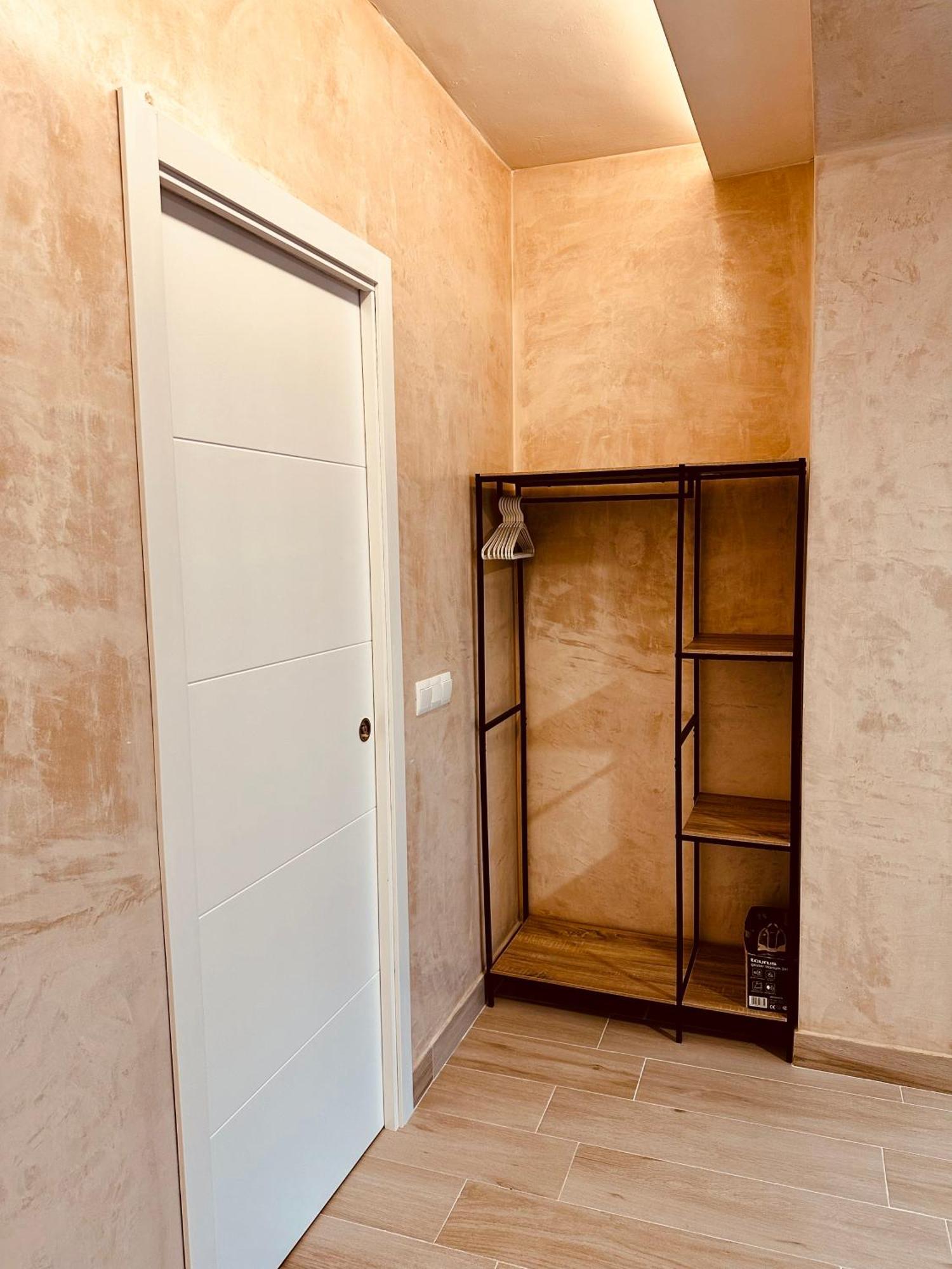 Cherry Jacuzzi Apartment Ронда Екстериор снимка