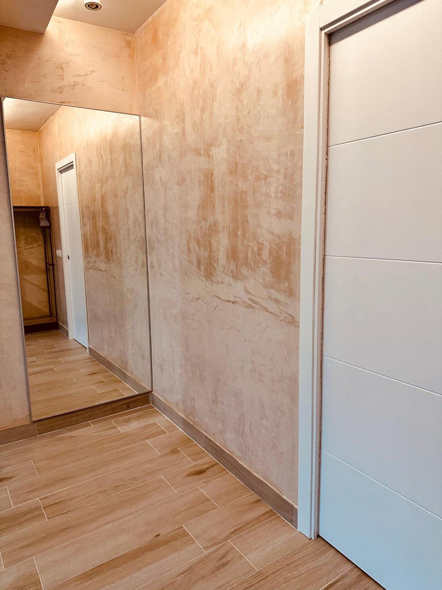 Cherry Jacuzzi Apartment Ронда Екстериор снимка