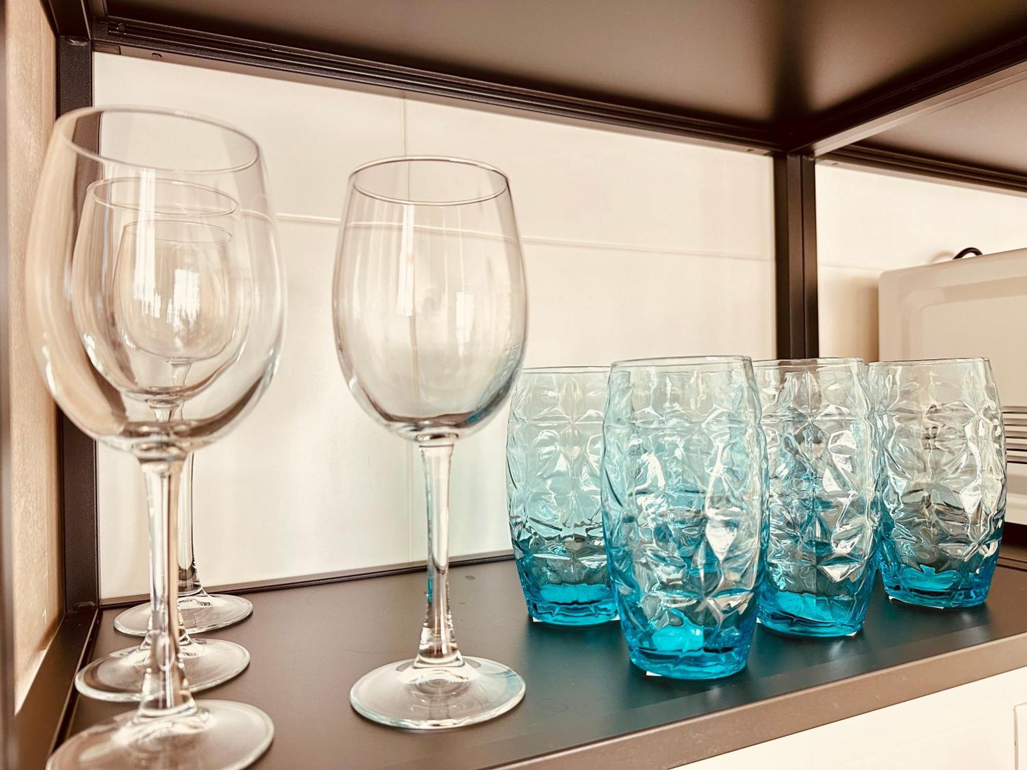 Cherry Jacuzzi Apartment Ронда Екстериор снимка