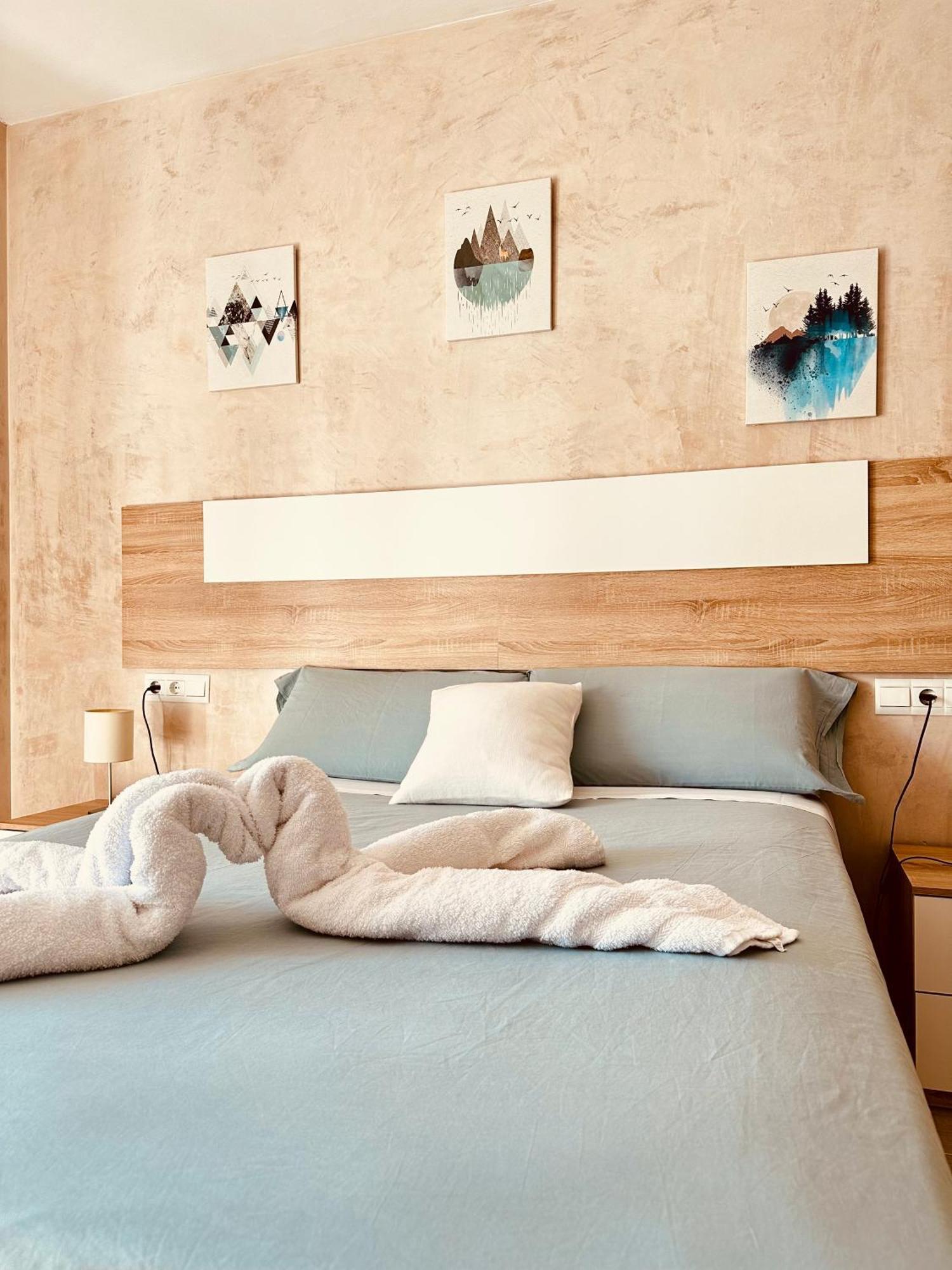 Cherry Jacuzzi Apartment Ронда Екстериор снимка